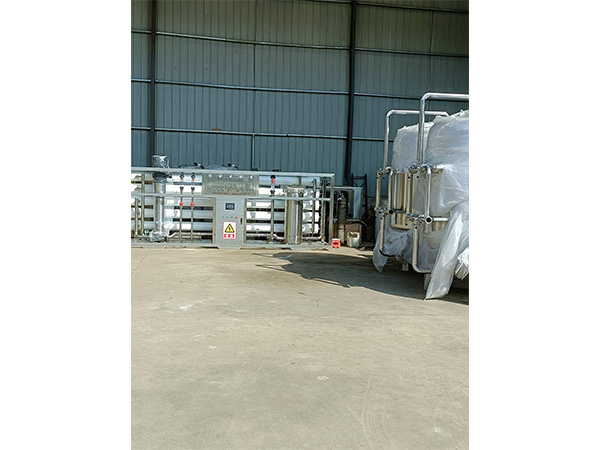 20T反滲透主機 20T反滲透主機